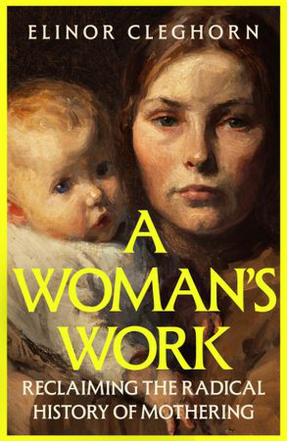 A woman’s work