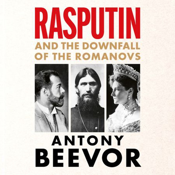 Rasputin