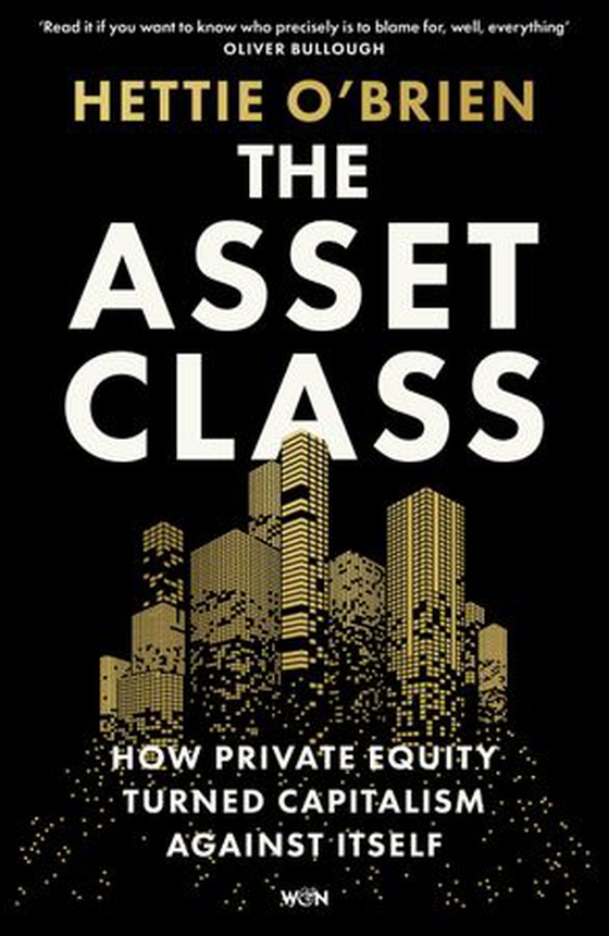 The Asset Class