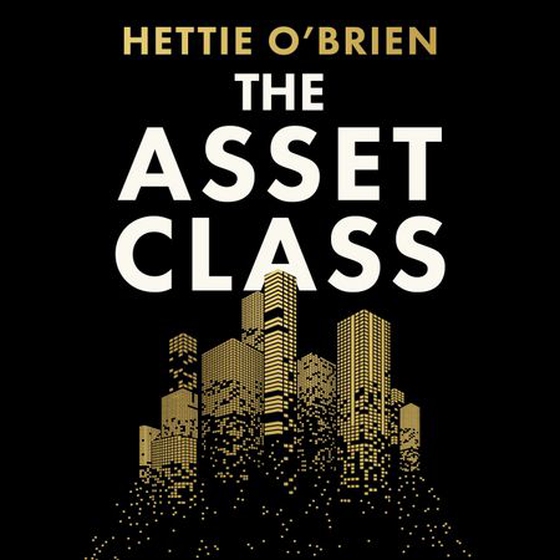 The Asset Class