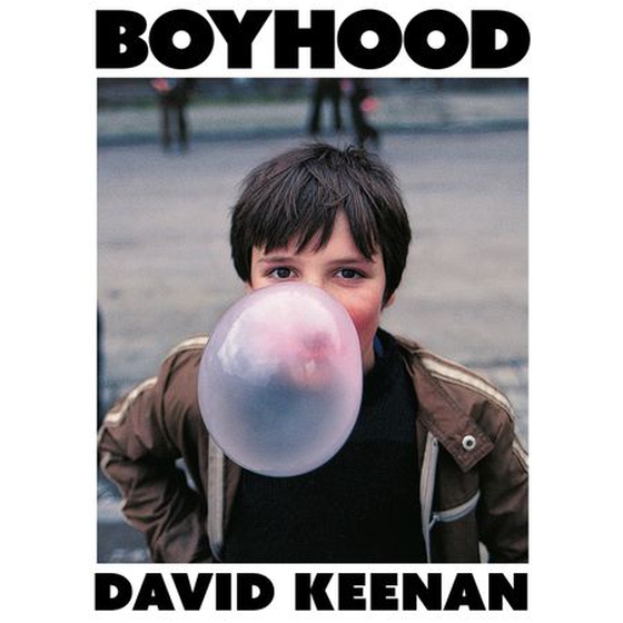 Boyhood