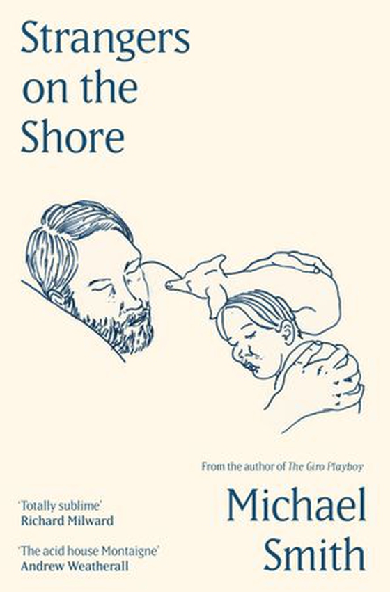 Strangers on the Shore