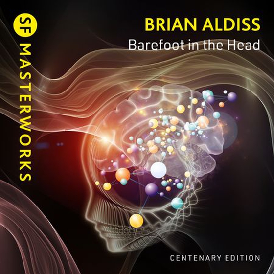 Barefoot in the Head