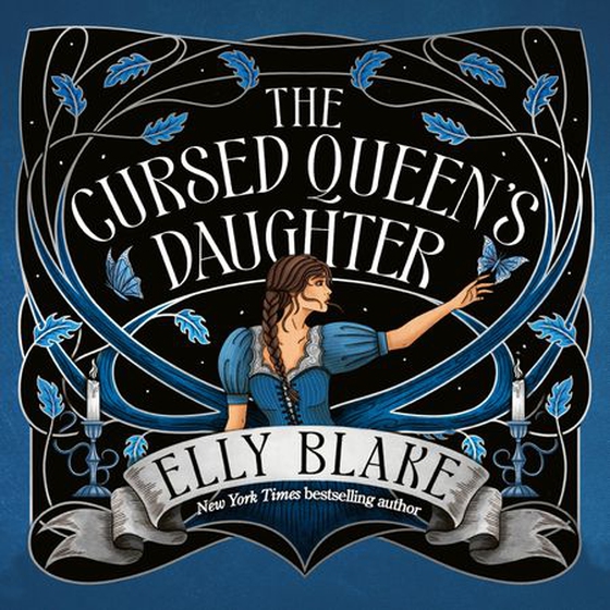 The Cursed Queen's Daughter