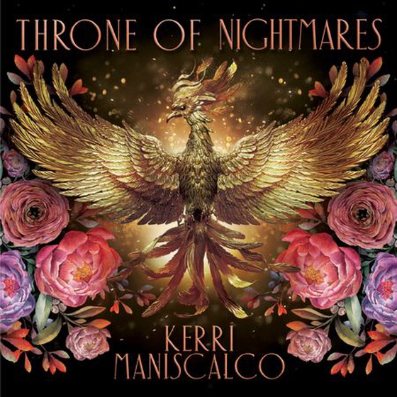 Throne of Nightmares