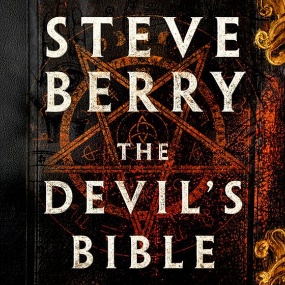 The Devil's bible