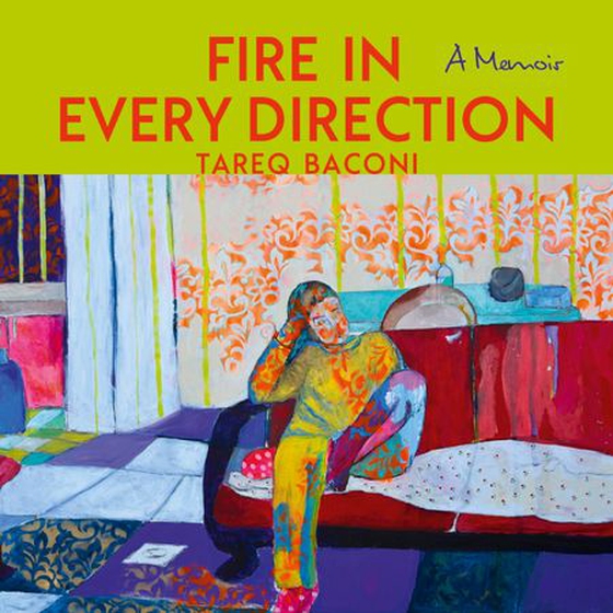 Fire in Every Direction