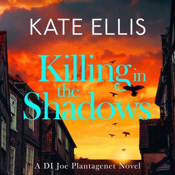 Killing in the shadows (lydbok) av Kate Ellis