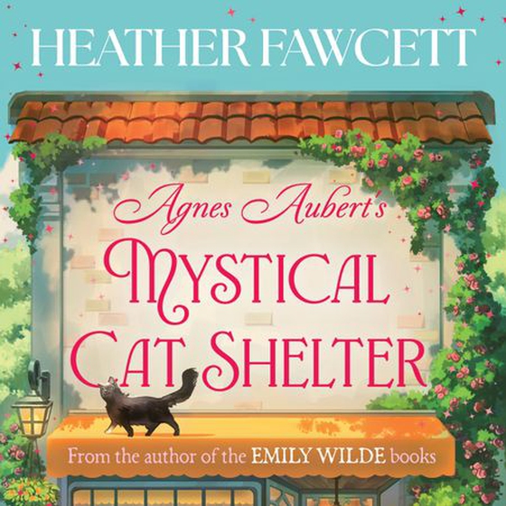 Agnes Aubert's Mystical Cat Shelter