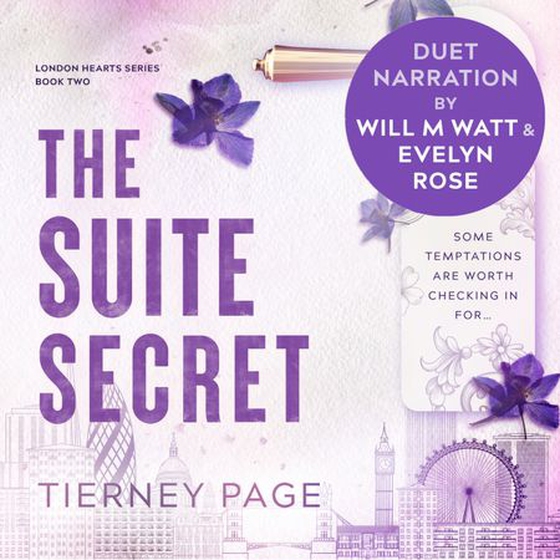 The Suite Secret