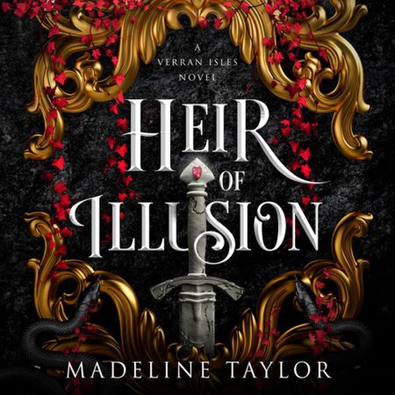 Heir of Illusion