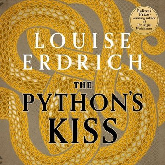 Python's Kiss