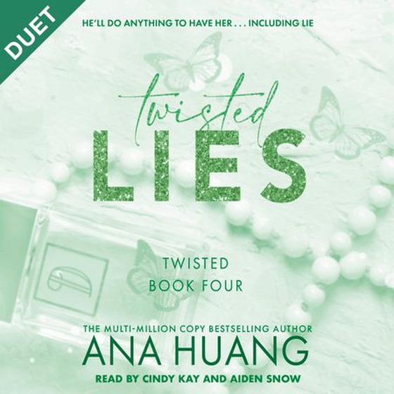 Twisted Lies (Duet Edition)