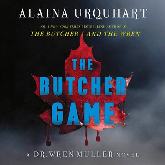 The Butcher Game