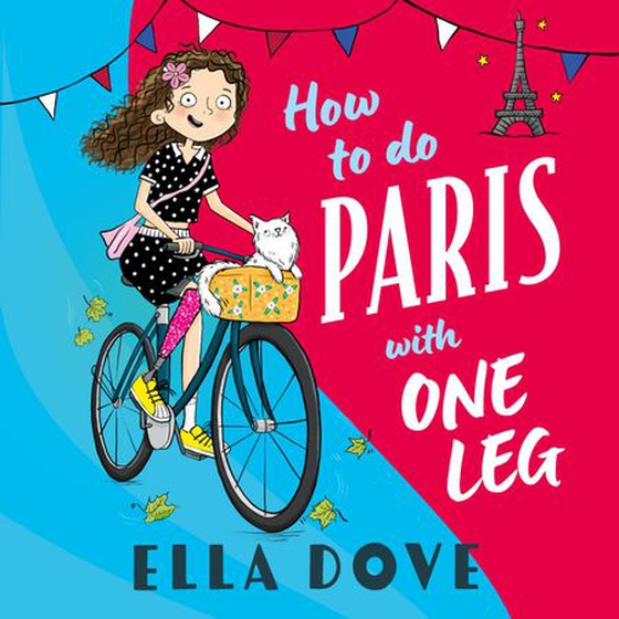 How to do Paris with One Leg