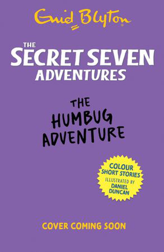 The humbug adventure