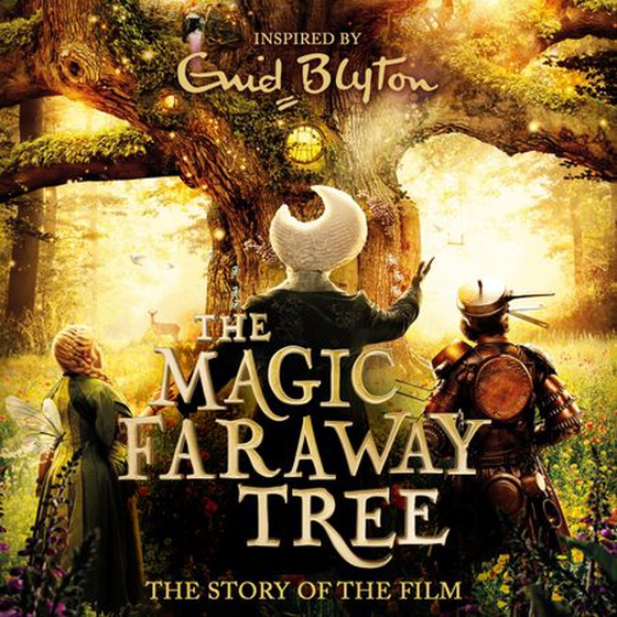 The Magic Faraway Tree FILM NOVELISATION