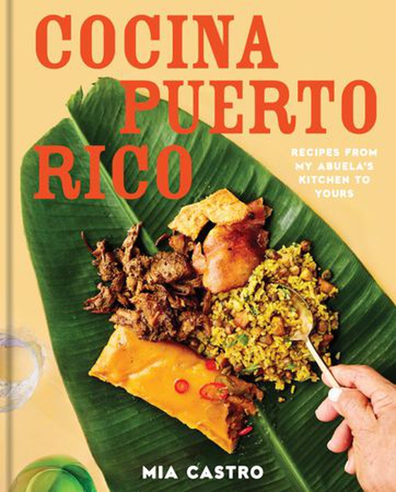 Cocina puerto rico