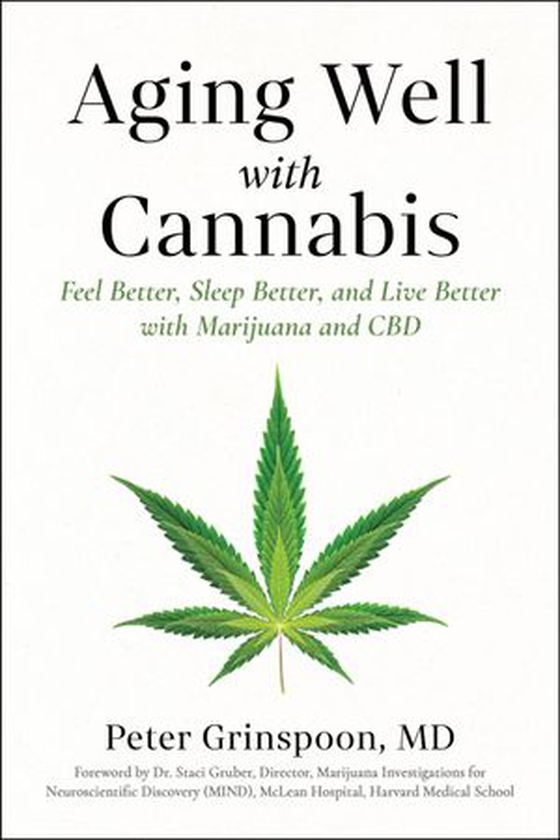 Aging Well with Cannabis