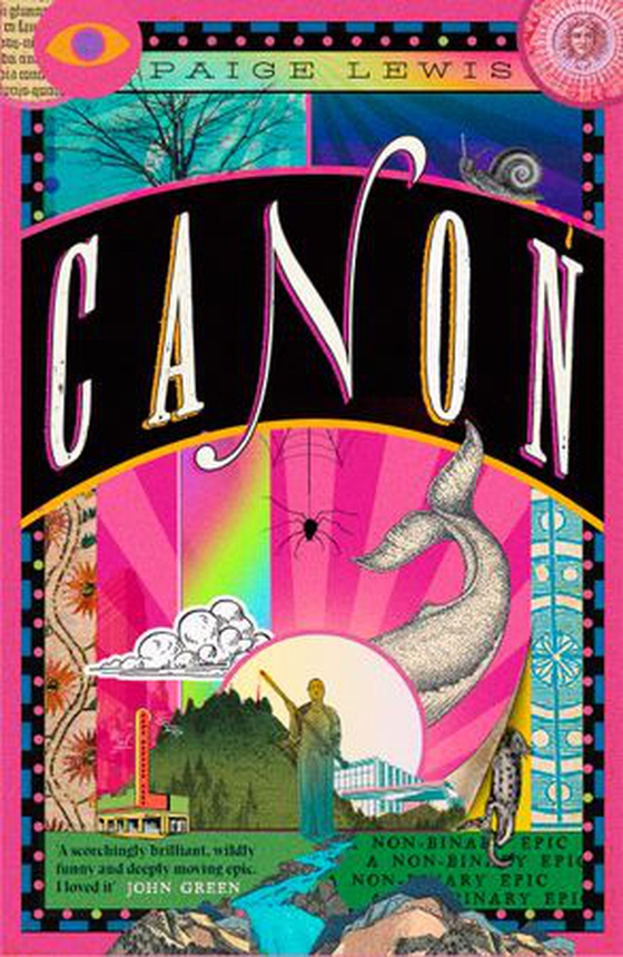 Canon