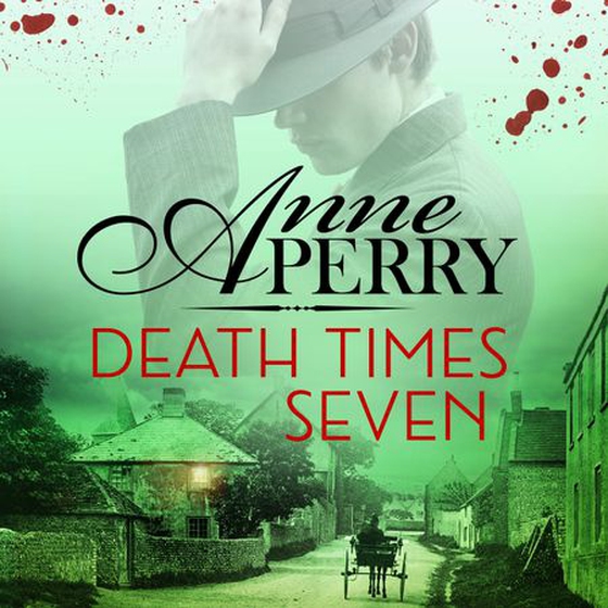 Death Times Seven (Daniel Pitt Mystery 7)