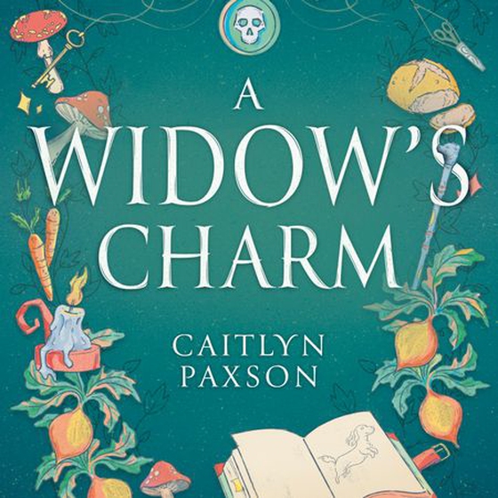 A Widow's Charm
