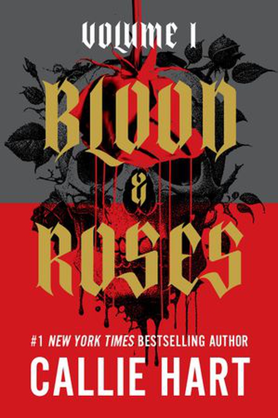 Blood & Roses Volume 1