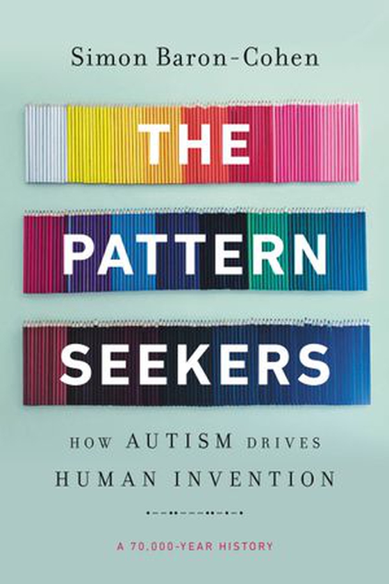 The Pattern Seekers