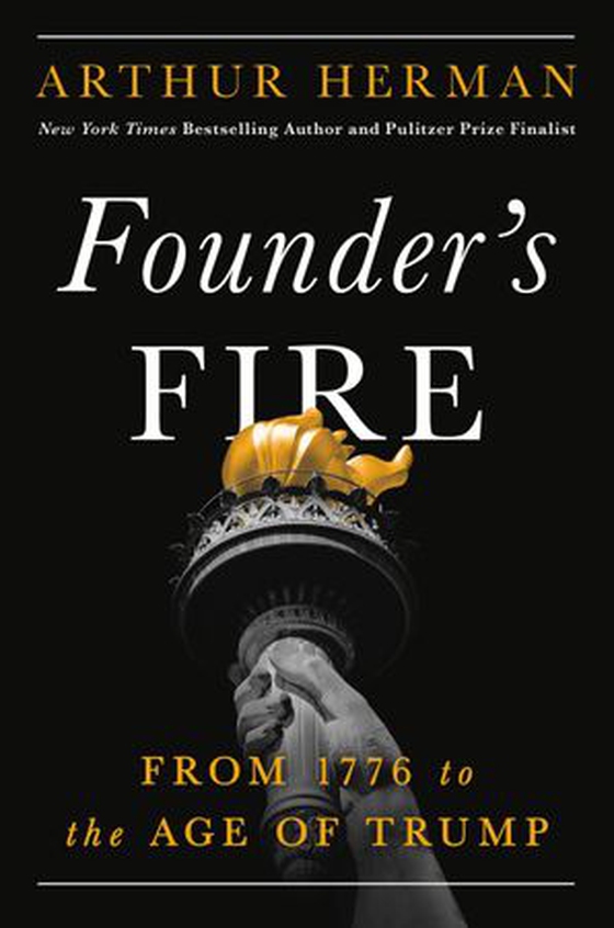 Founder’s fire