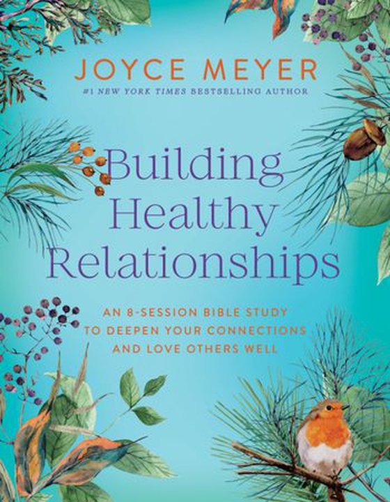 Building healthy relationships