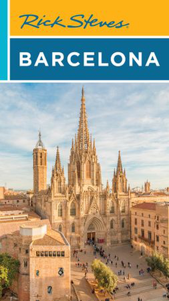 Rick Steves Barcelona