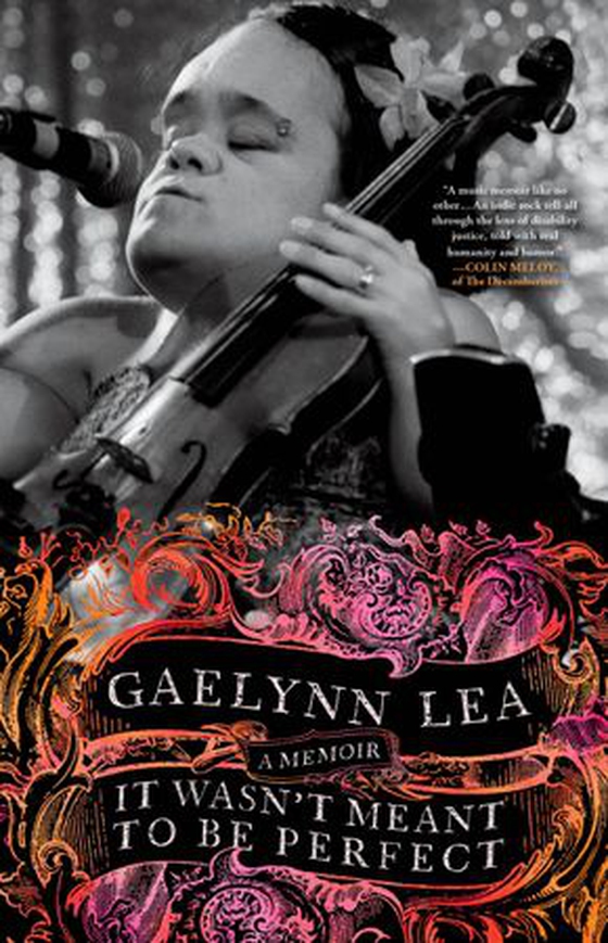 It wasn't meant to be perfect