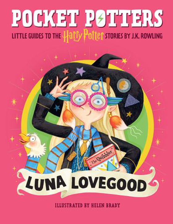 Luna Lovegood
