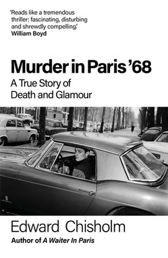 Murder In Paris '68