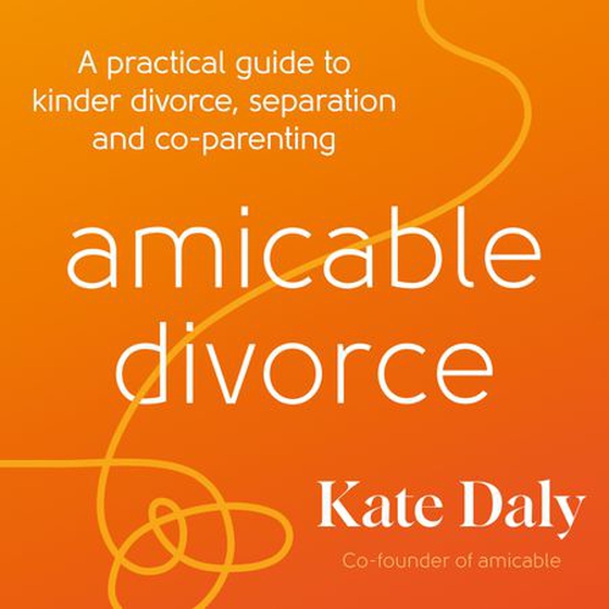 amicable divorce