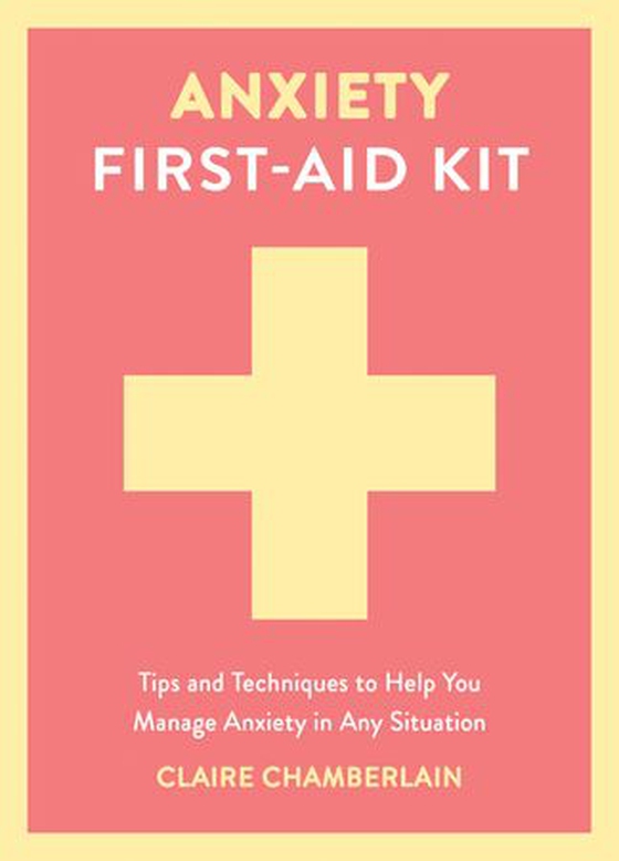 Anxiety First-Aid Kit