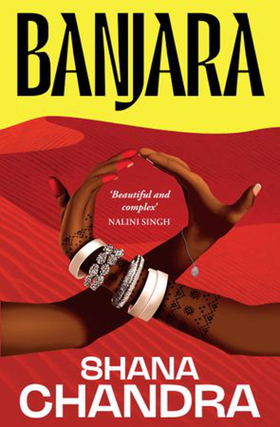 Banjara