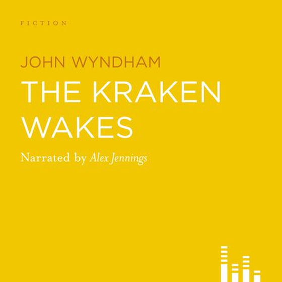 The Kraken Wakes