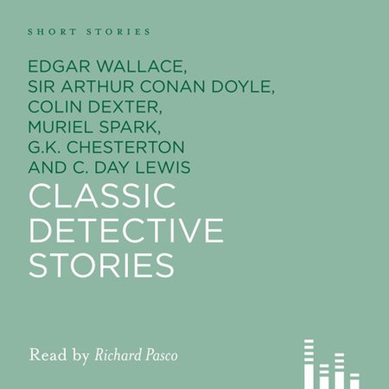 Classic Detective Stories