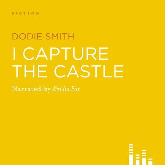 I Capture The Castle