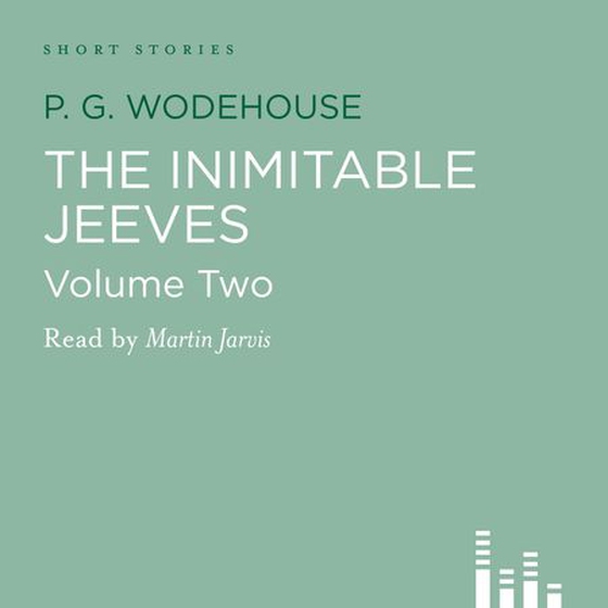 The Inimitable Jeeves
