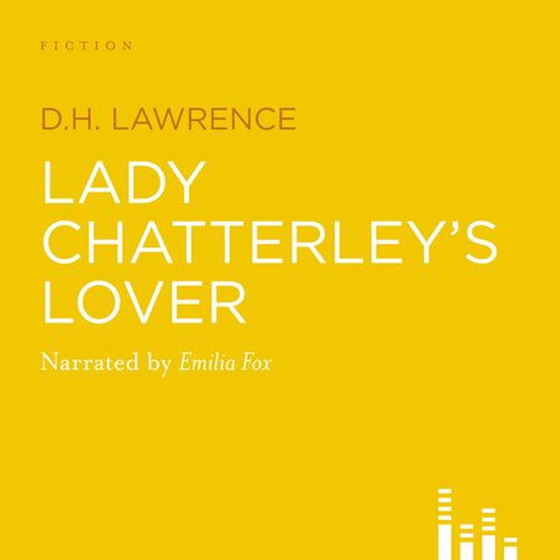 Lady Chatterley's lover
