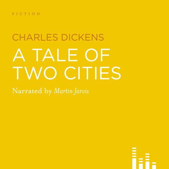 A Tale Of Two Cities