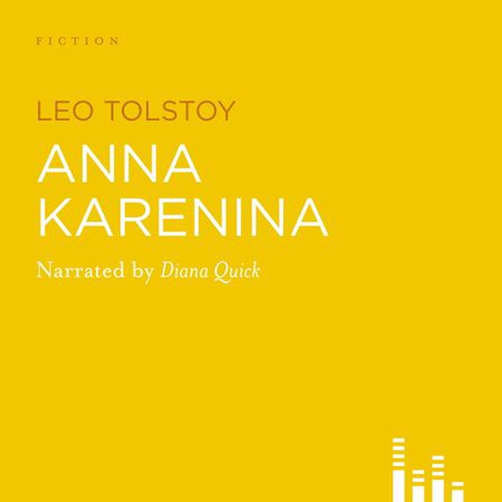 Anna Karenina