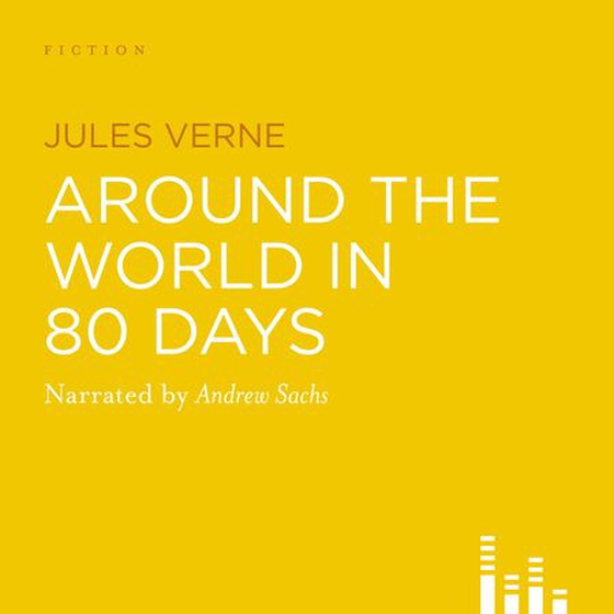 Around The World In Eighty Days