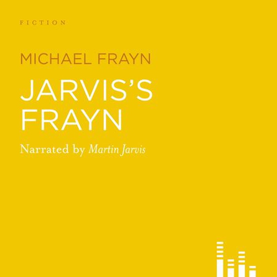 Jarvis's Frayn