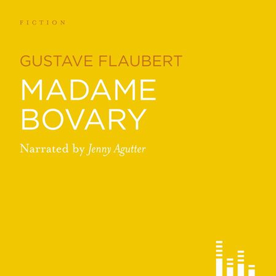 Madame Bovary