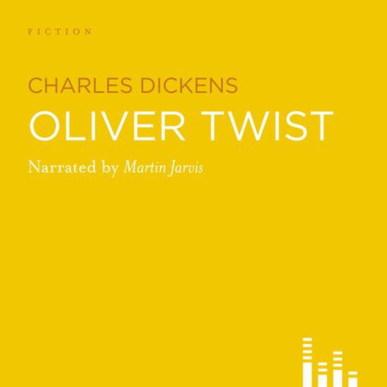 Oliver Twist