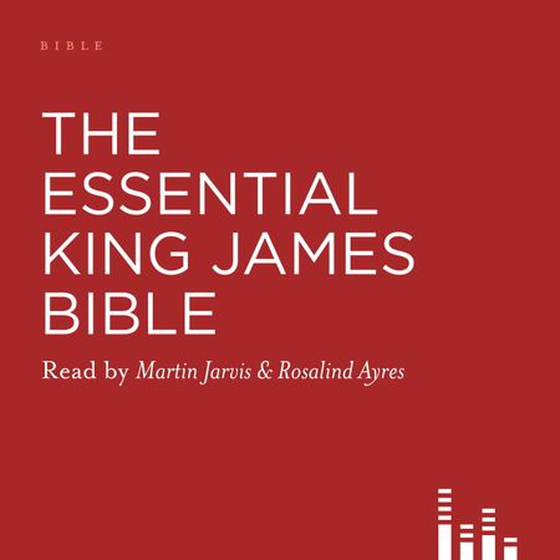 The Essential King James Bible