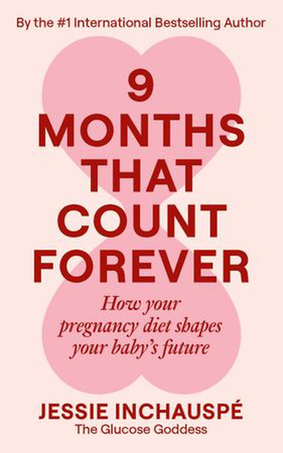 Nine Months That Count Forever